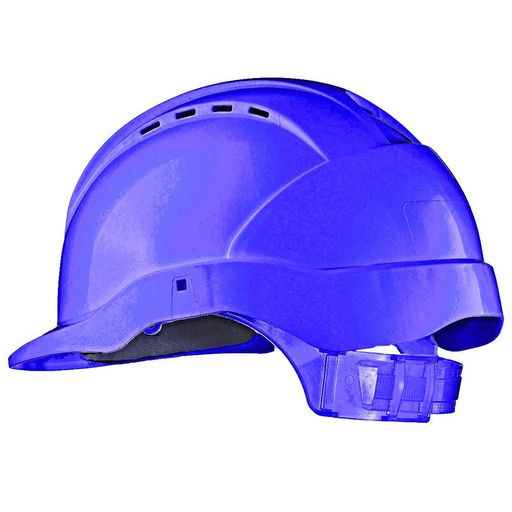 Casca Meister cu aerisire 40031
