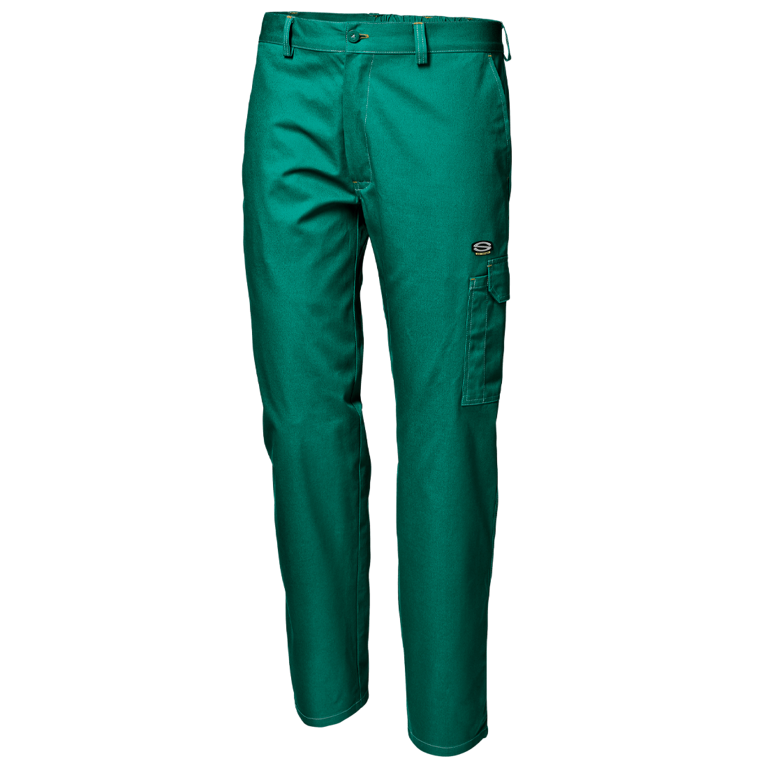 Pantaloni Symbol verzi MC1121