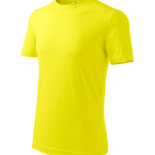 Tricou Classic New 132 bărbați