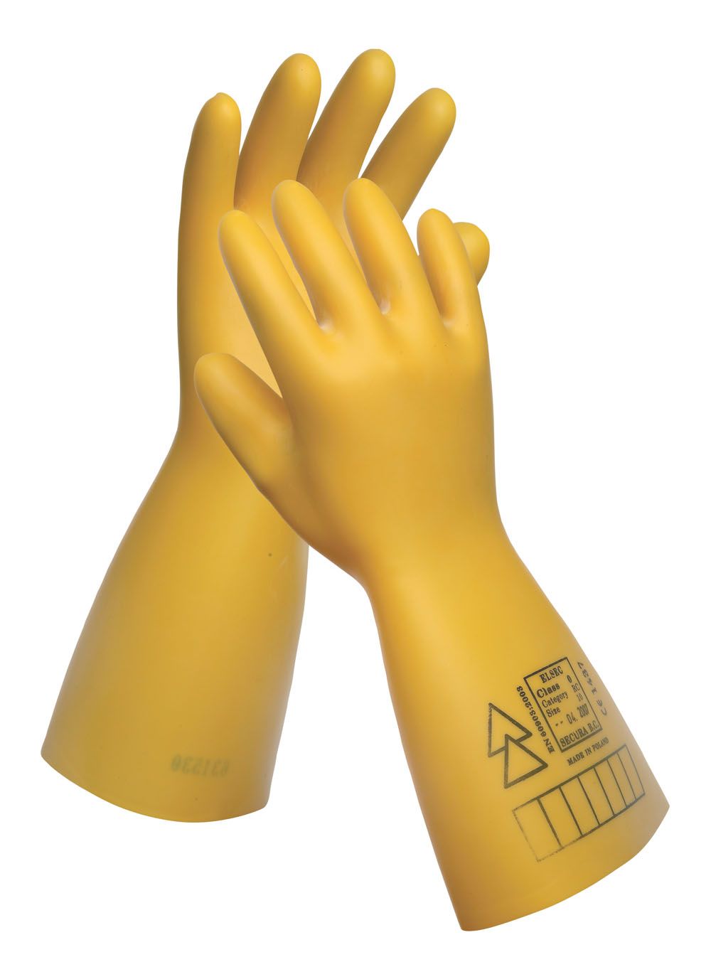 Manusi Elsec clasa 0-1000V 0117000299