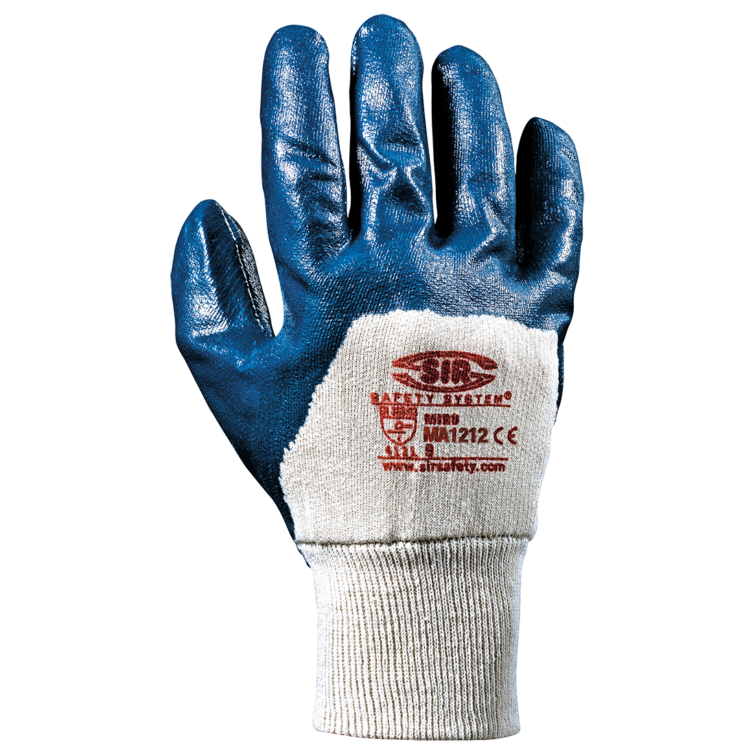 Manusi Miro Aerated Albastru MA1212