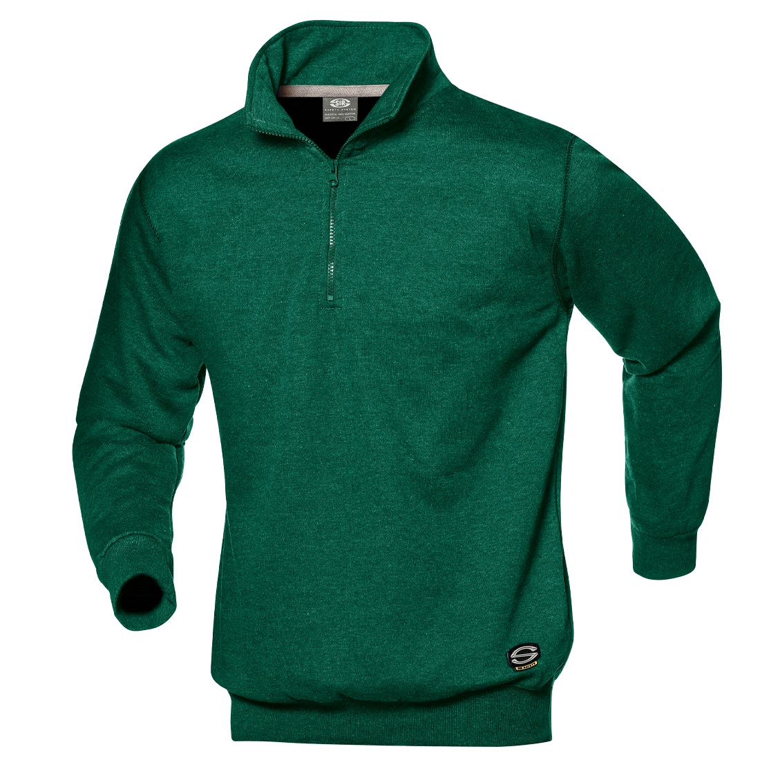 Hanorac Sirflex Zip Collar MC3124