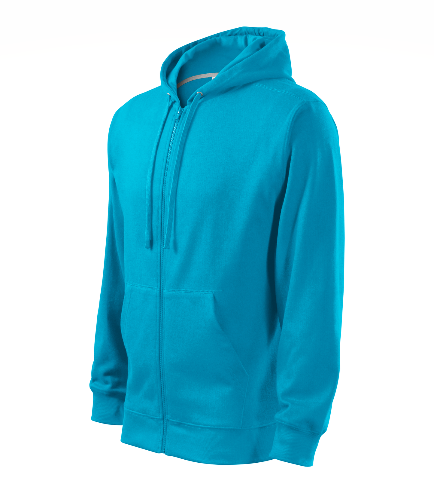 Hanorac Trendy Zipper bărbați 410
