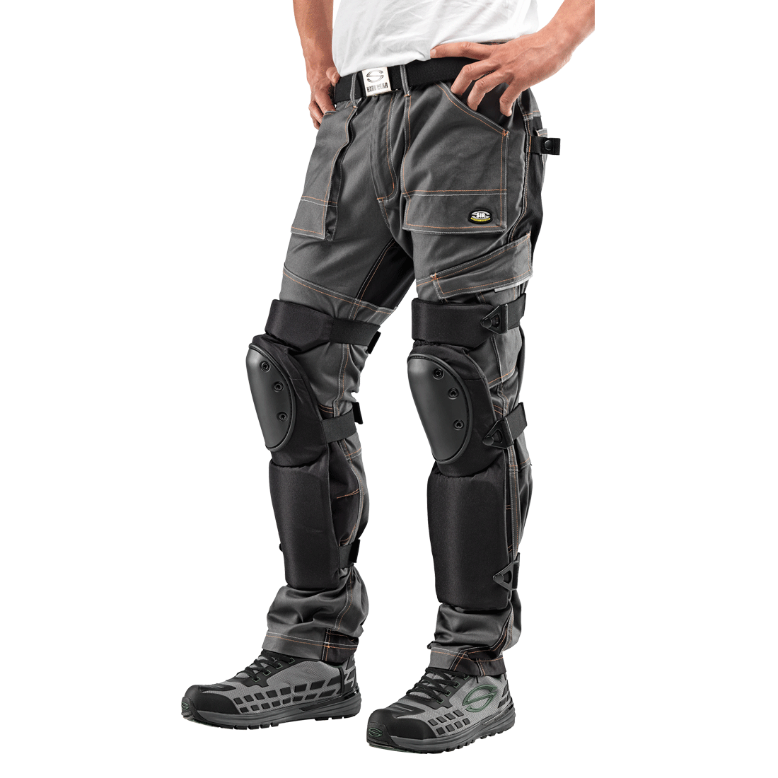 Genunchiere Tibia Safe MC4949