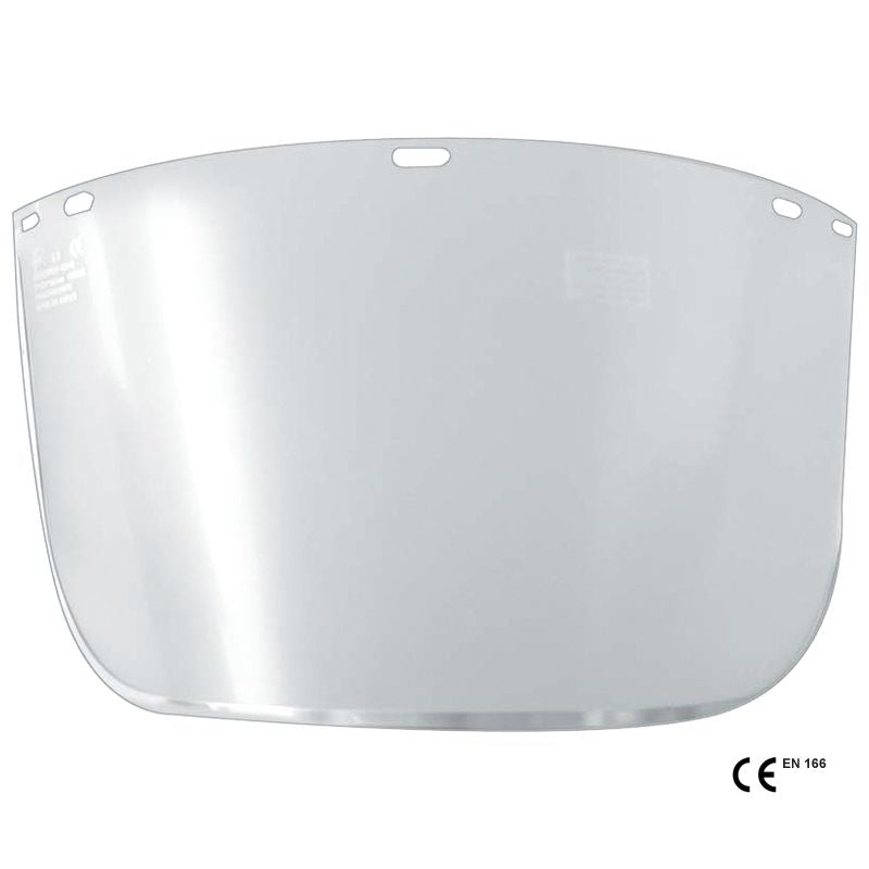 Vizieră policarbonat 142/2121