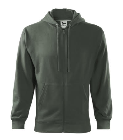 Hanorac Trendy Zipper bărbați 410
