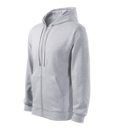 Hanorac Trendy Zipper bărbați 410