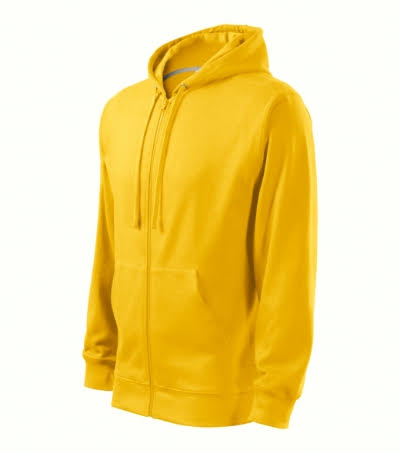 Hanorac Trendy Zipper bărbați 410