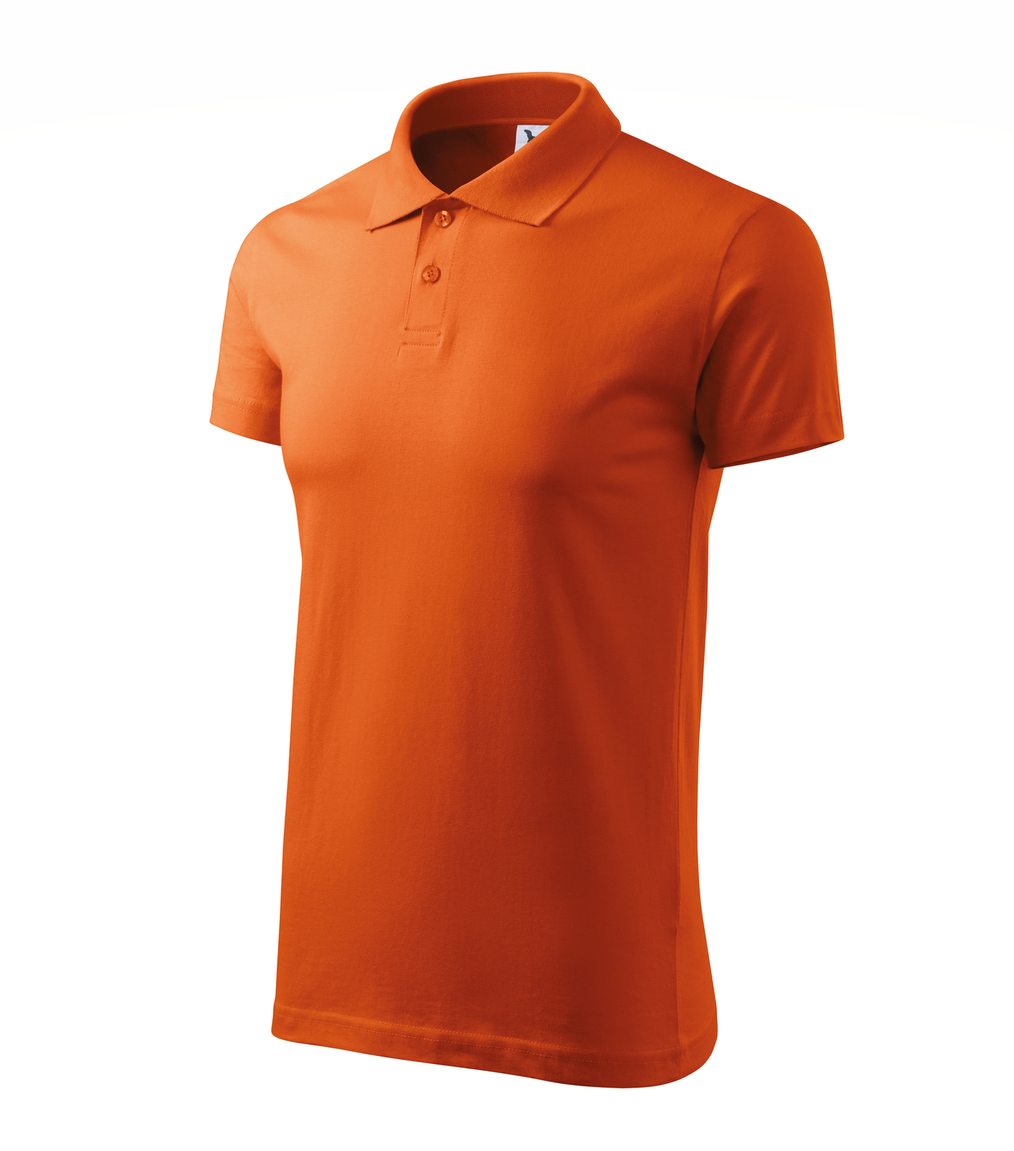 Tricou Polo Single J. 202 bărbați