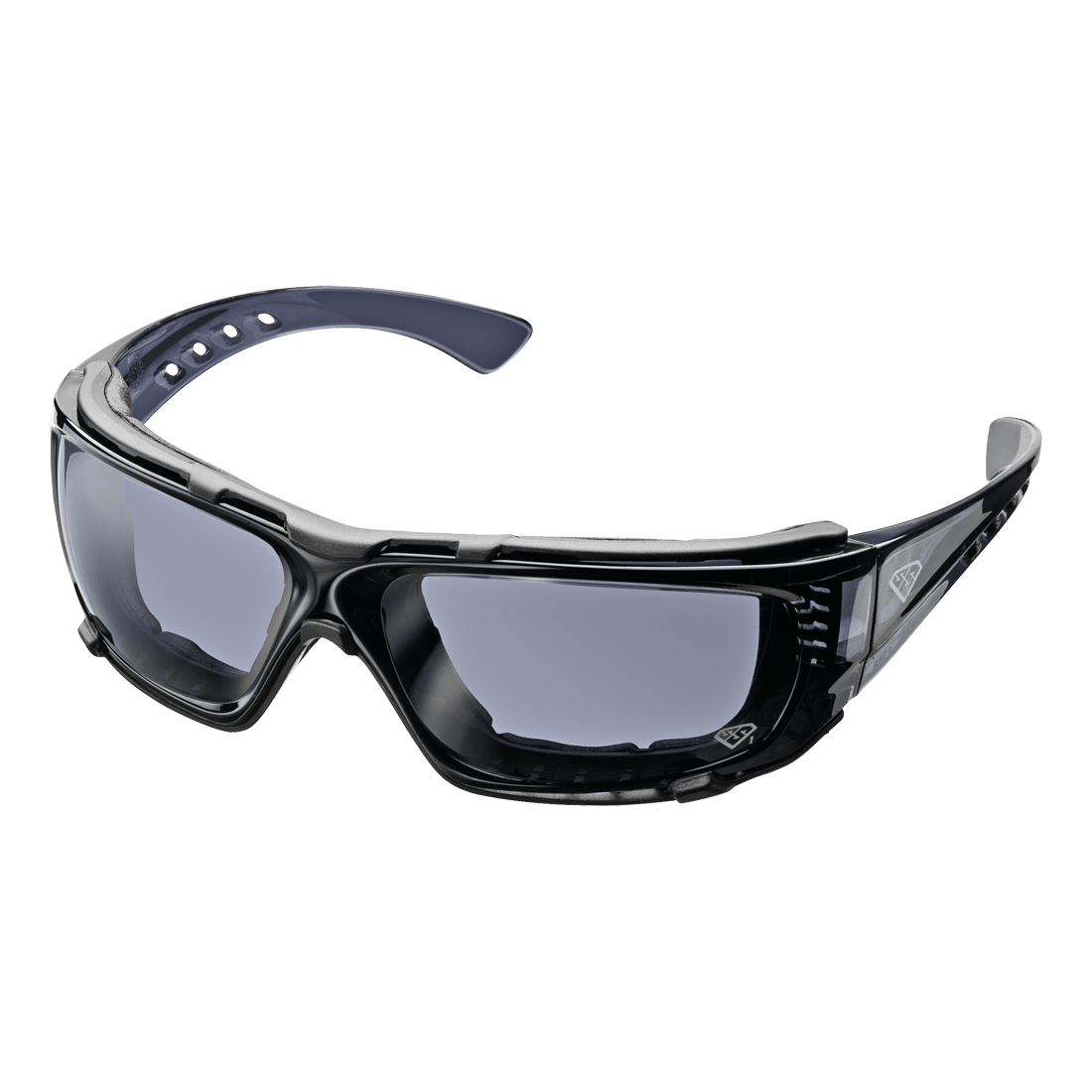 Ochelari de protecție Argon Scuro FB1421