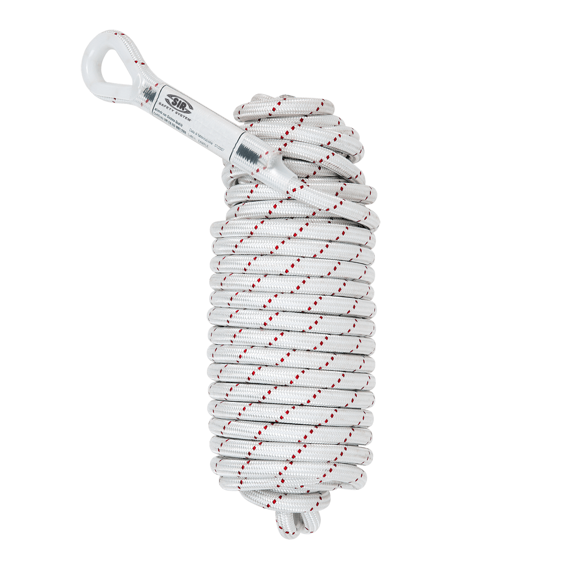 Franghie Kernmantel 20 m FD1521