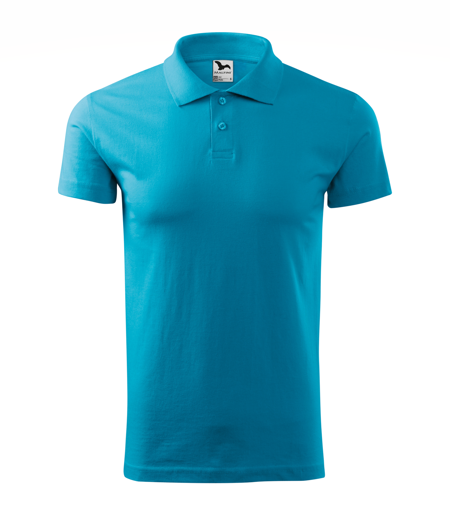 Tricou Polo Single J. 202 bărbați
