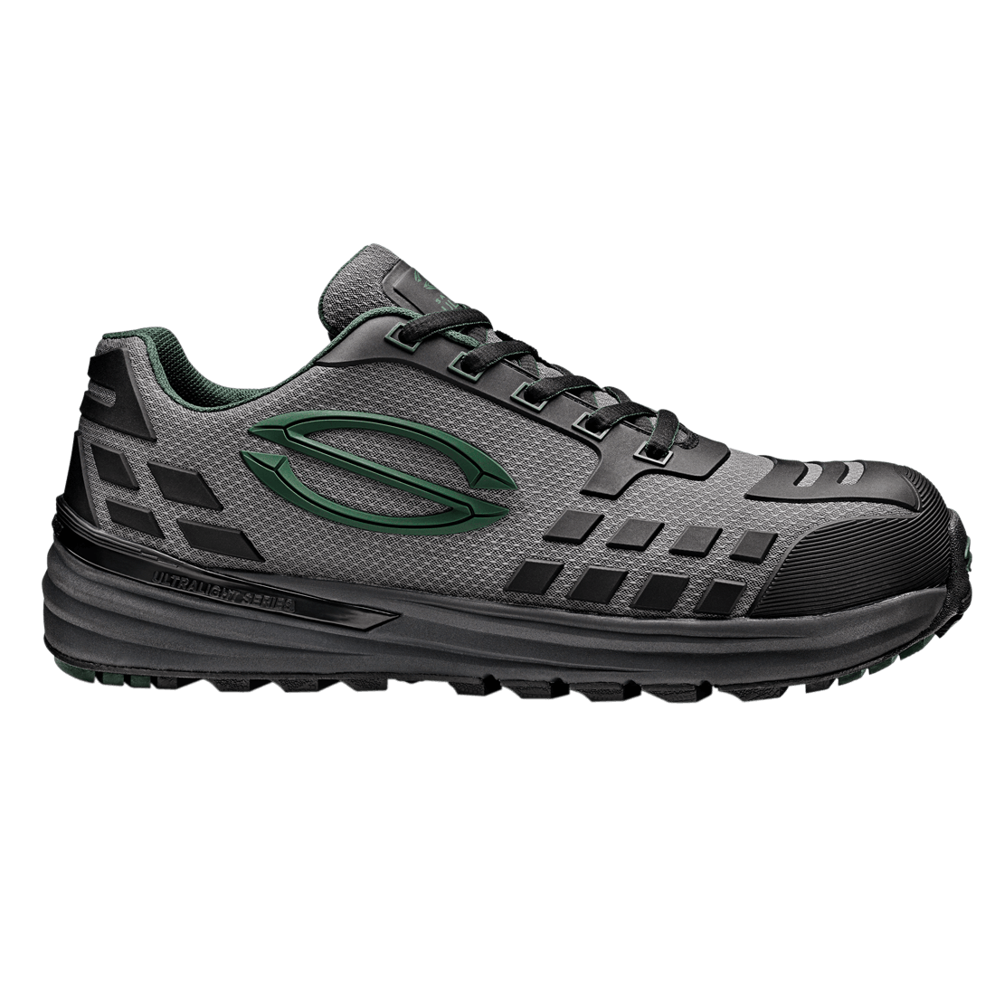 Pantofi K3-Plus MB2015