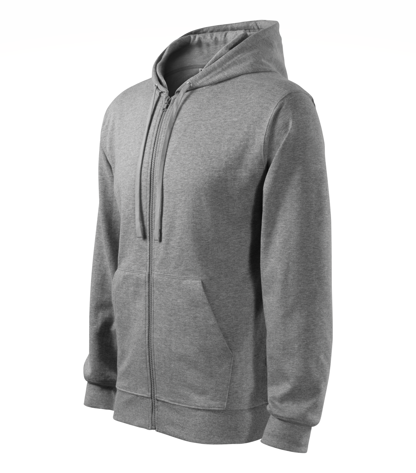 Hanorac Trendy Zipper bărbați 410