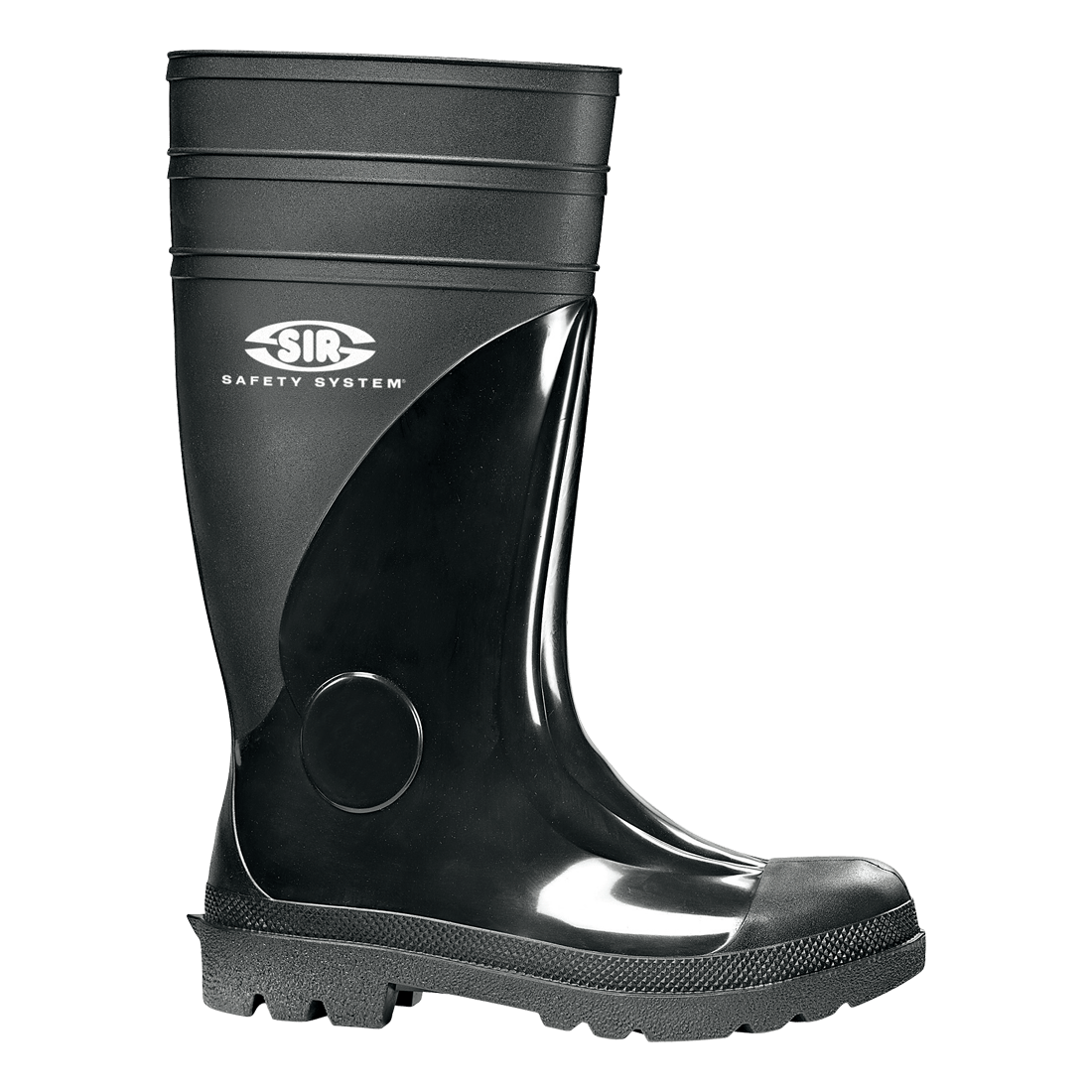Cizme UB40 negru MB2512