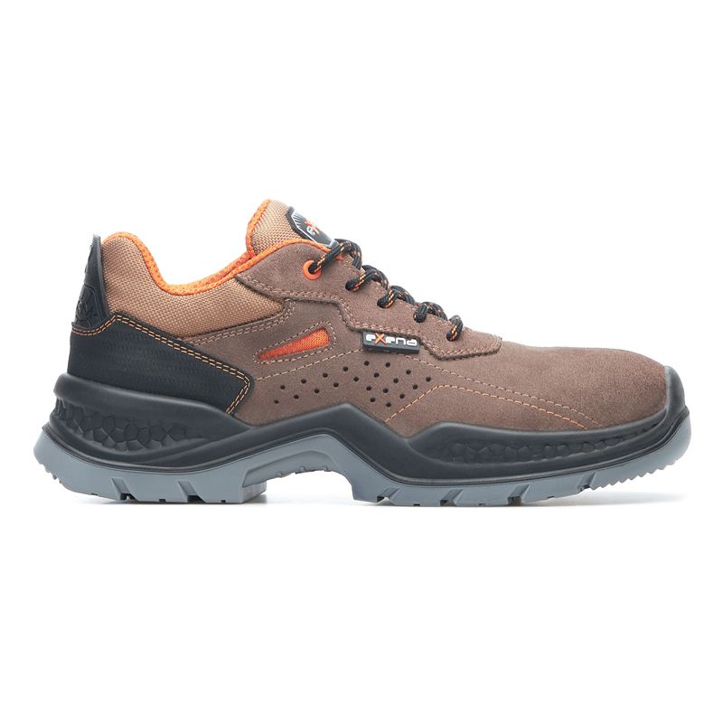 Pantofi Exena Cuba S1P
