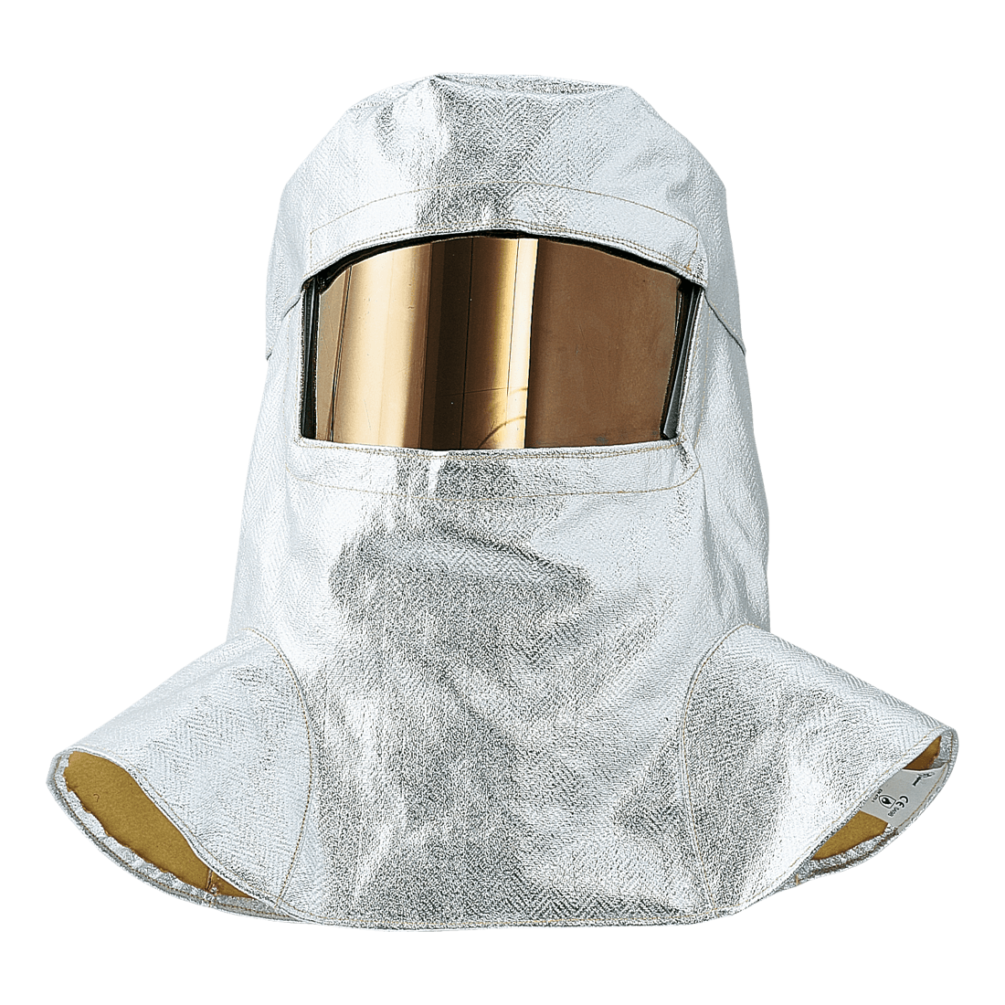 Cagula aluminizata Proximity MC6414
