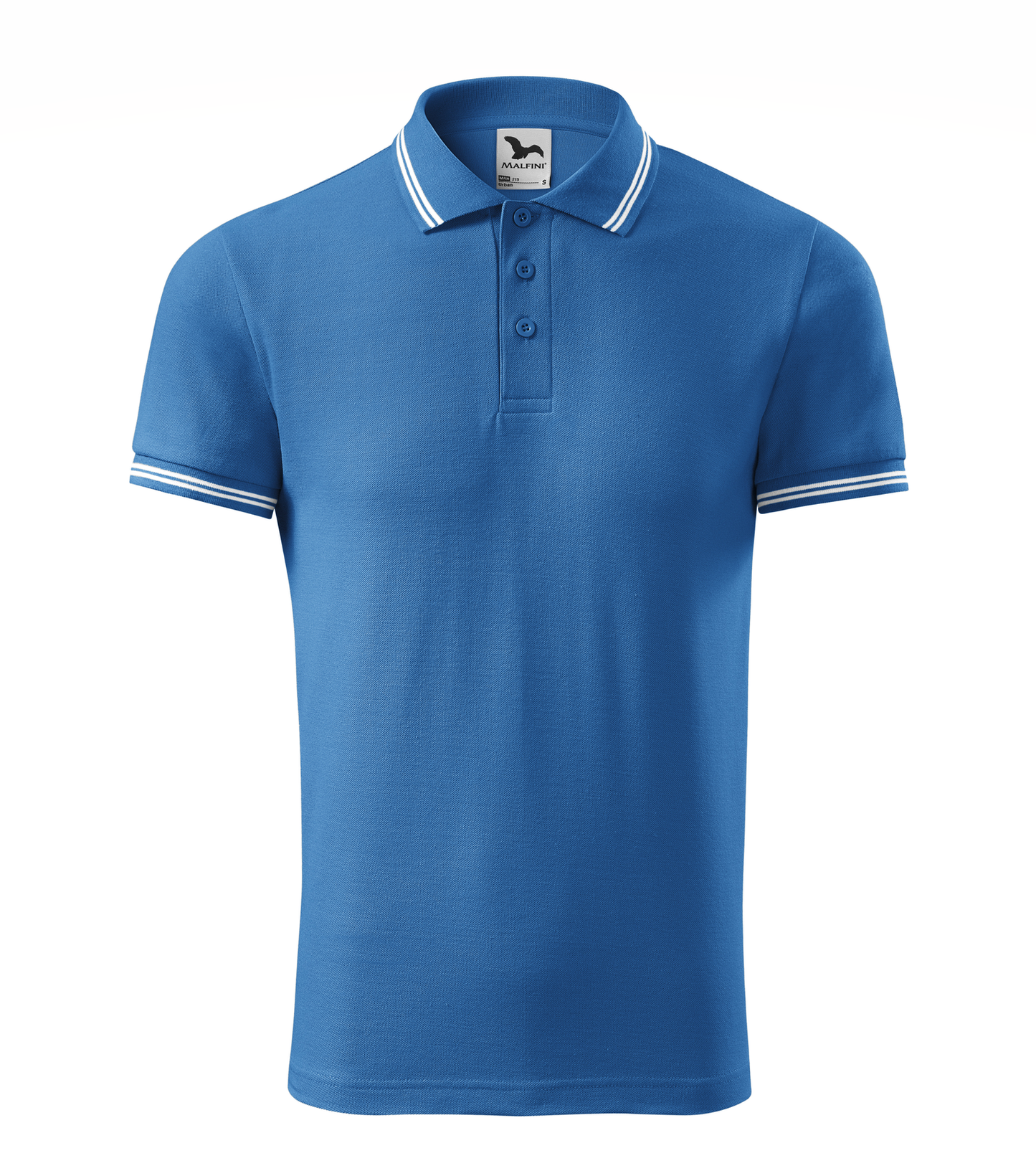 Tricou Polo Urban 219 bărbați