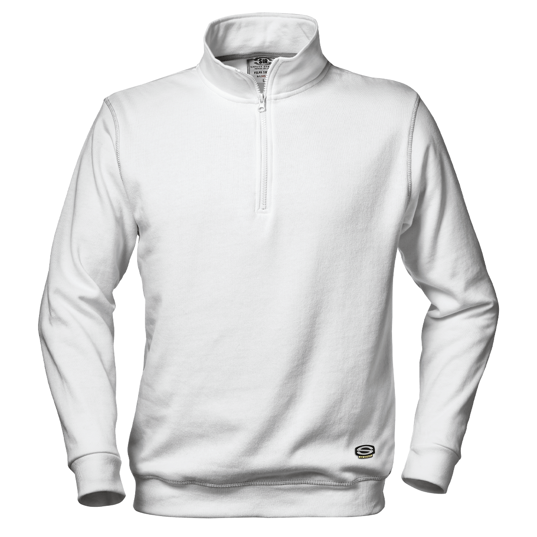 Hanorac Sirflex Zip Collar MC3124