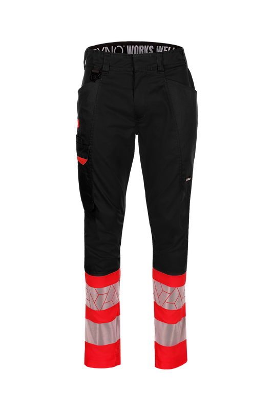 Pantaloni de lucru si inalta vizibilitate clasa 1 SYNQ® Showup cod 108WA2PQA