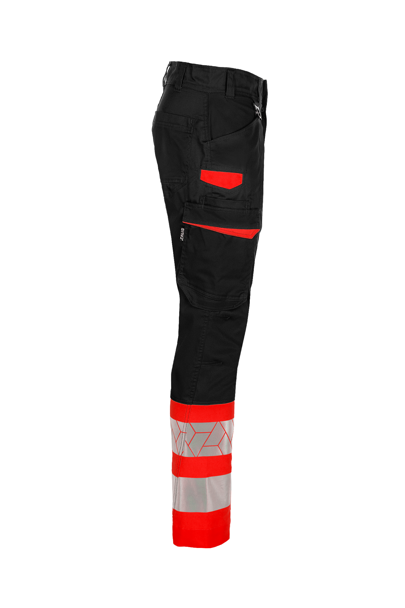 Pantaloni de lucru si inalta vizibilitate clasa 1 SYNQ® Showup cod 108WA2PQA