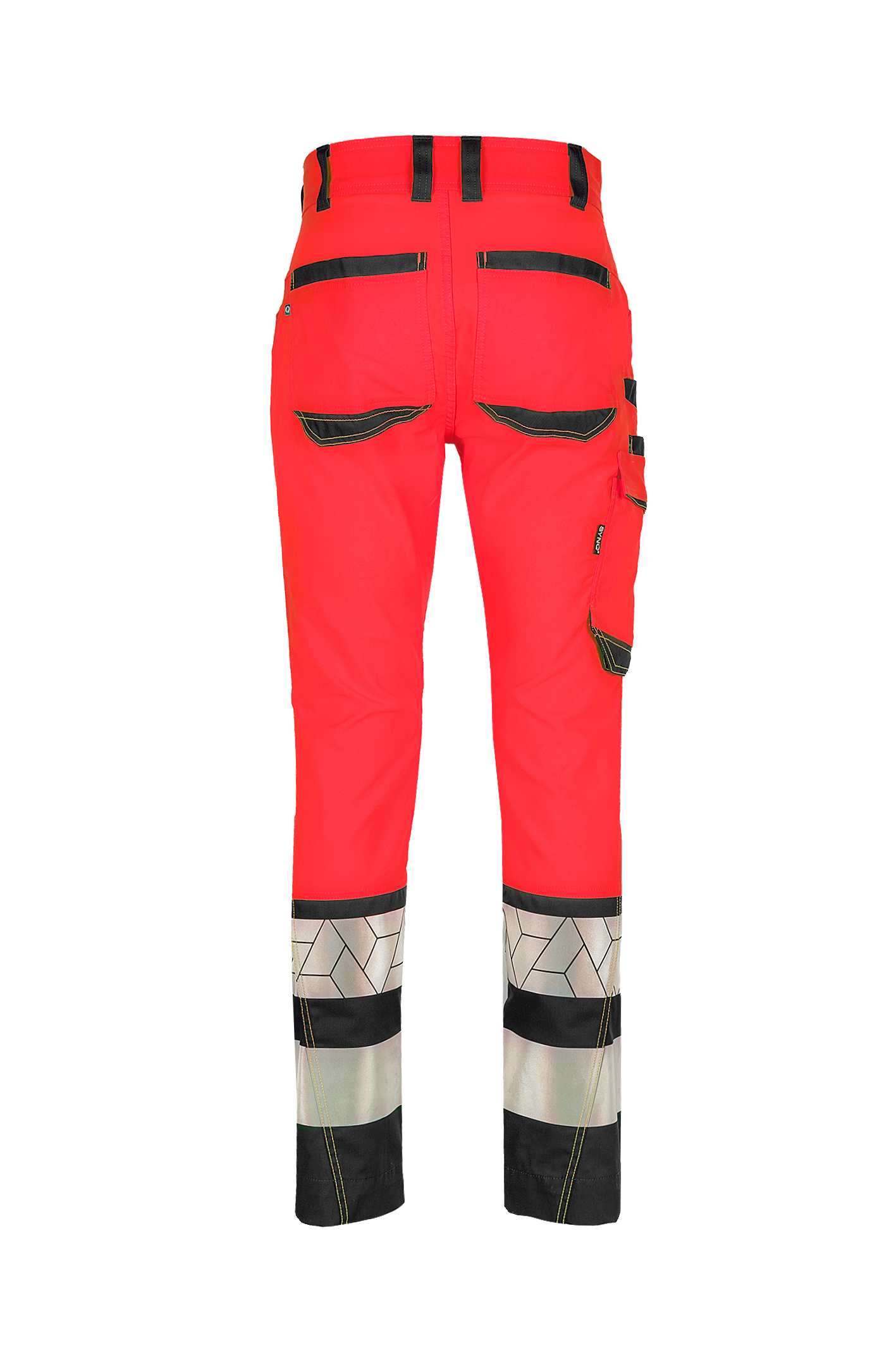 Pantaloni de lucru si inalta vizibilitate clasa 2 SYNQ® Sighter cod 109WA2OAA