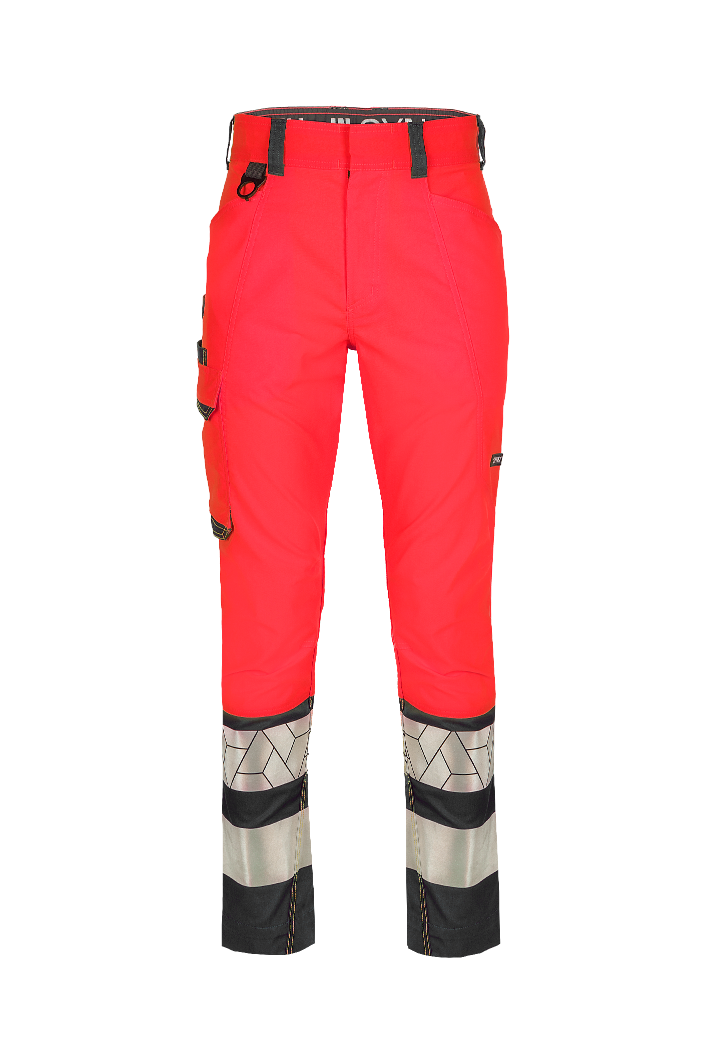 Pantaloni de lucru si inalta vizibilitate clasa 2 SYNQ® Sighter cod 109WA2OAA