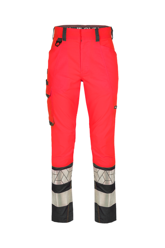 Pantaloni de lucru si inalta vizibilitate clasa 2 SYNQ® Sighter cod 109WA2OAA