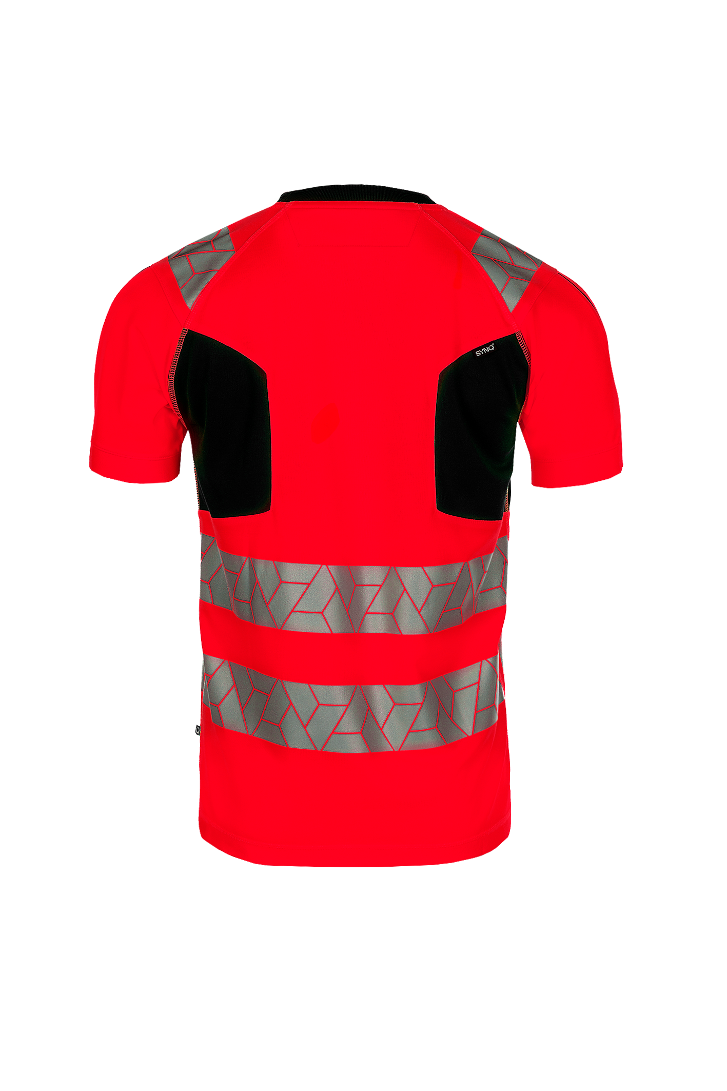 Tricou de inalta vizibilitate SYNQ® Risingstar cod 304WA2MT3