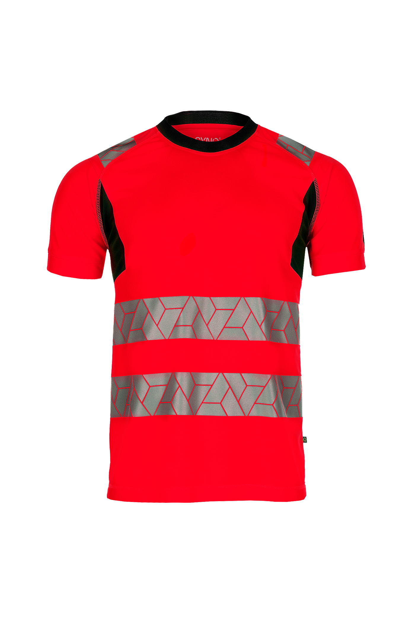 Tricou de inalta vizibilitate SYNQ® Risingstar cod 304WA2MT3