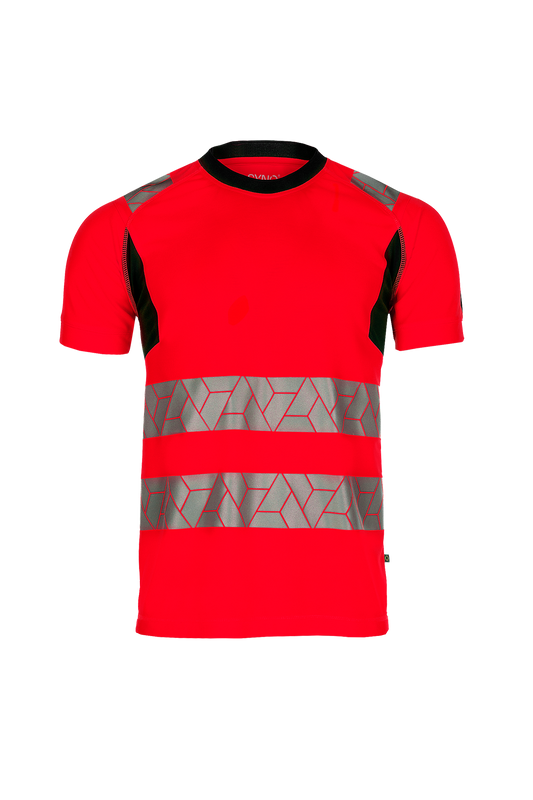 Tricou de inalta vizibilitate SYNQ® Risingstar cod 304WA2MT3