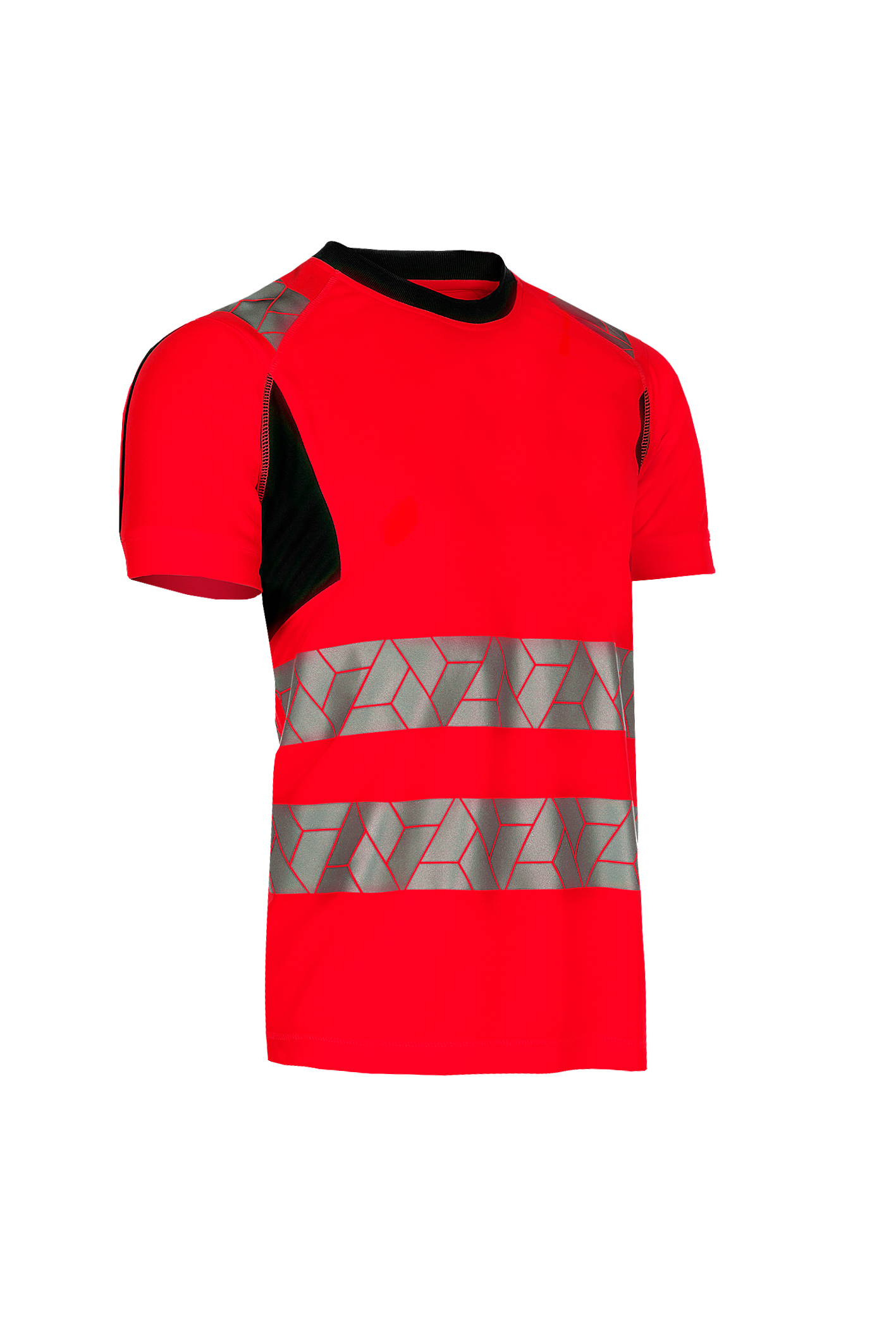 Tricou de inalta vizibilitate SYNQ® Risingstar cod 304WA2MT3