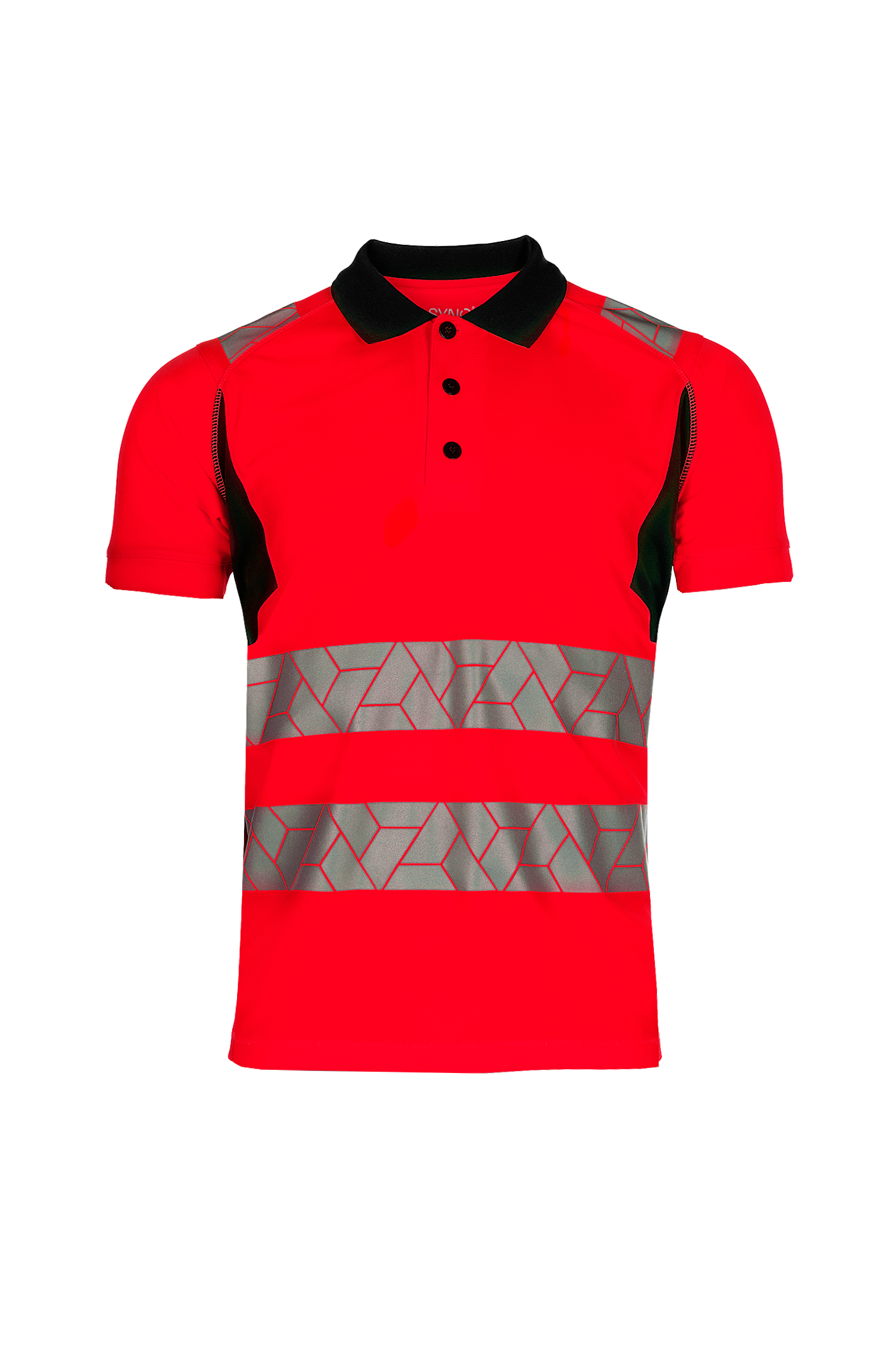 Synq® obvias tricou polo de inalta vizibilitate cod 305WA2MT3
