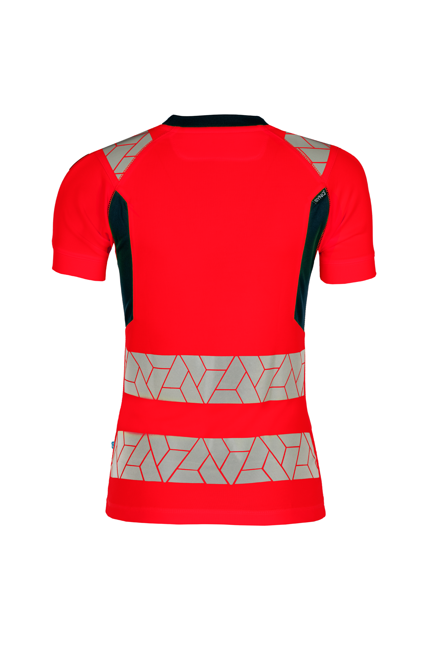 Tricou de inalta vizibilitate de dama SYNQ® Risingstar Women cod 354WA2MT3
