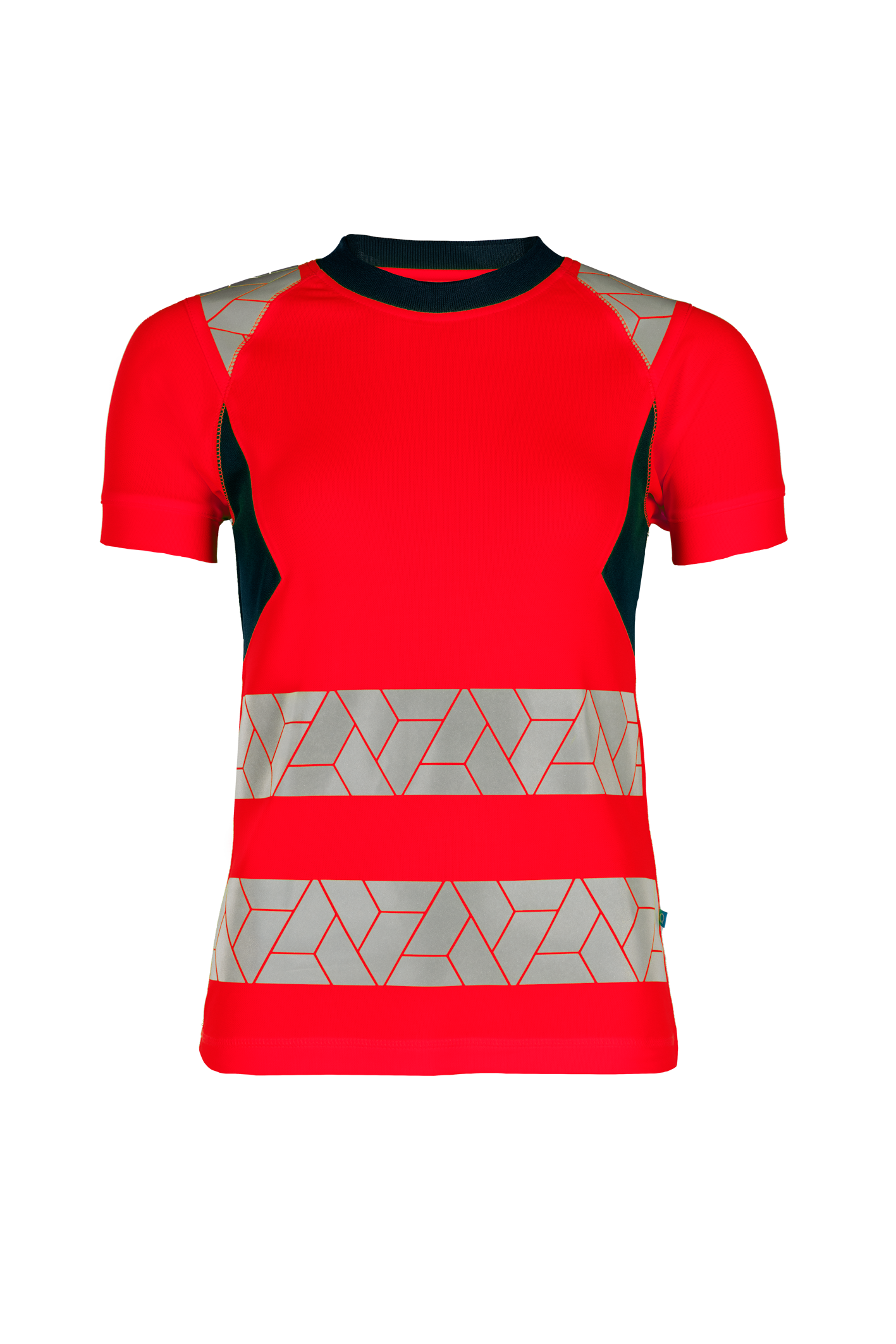Tricou de inalta vizibilitate de dama SYNQ® Risingstar Women cod 354WA2MT3