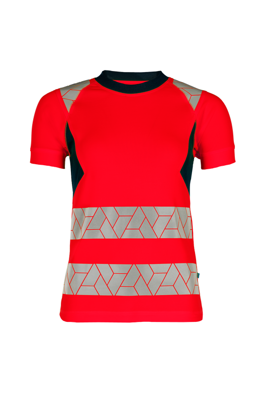 Tricou de inalta vizibilitate de dama SYNQ® Risingstar Women cod 354WA2MT3