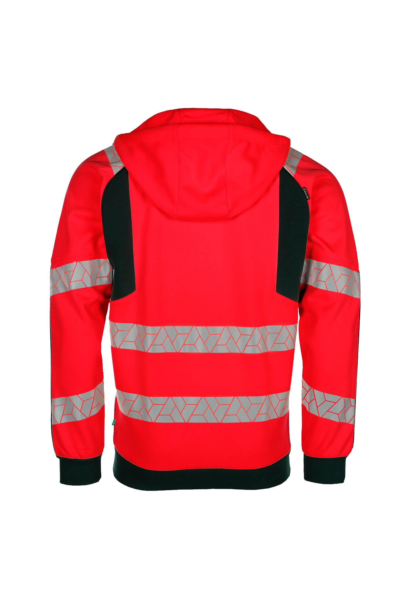 Hanorac de inalta vizibilitate cu fermoar SYNQ® Highlight cod 406WA2MT4