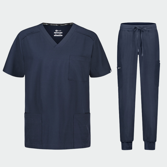 Costum medical Matteo (charcoal)