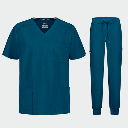 Costum medical Matteo (Caribbean)