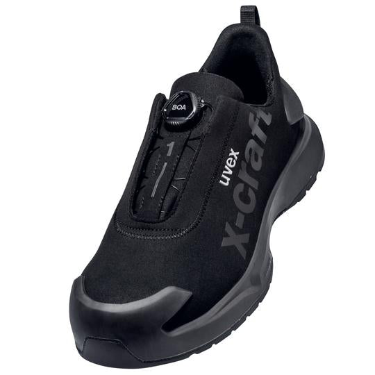 Pantofi uvex 1 x-craft BOA S3S cod 68172