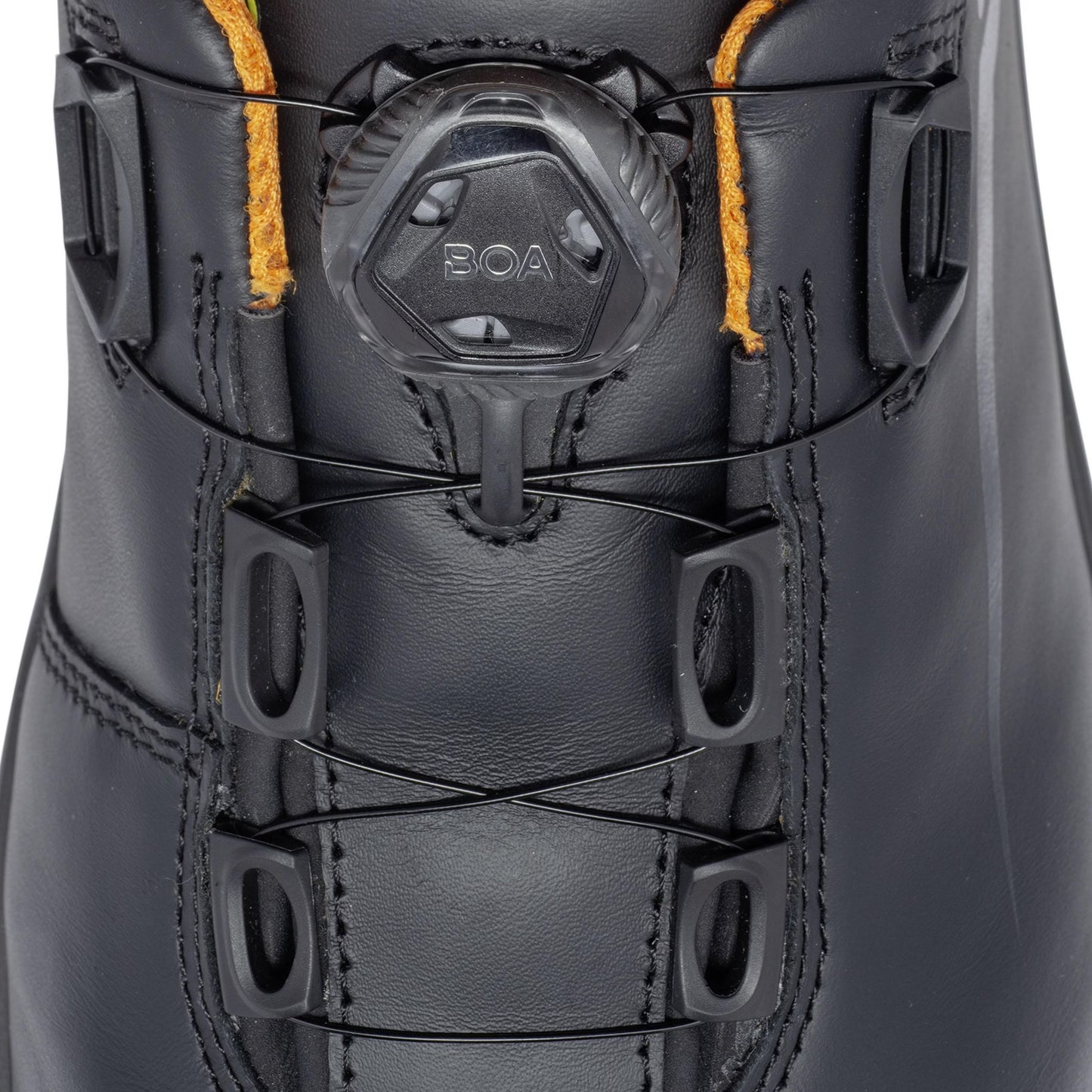 Pantofi de protecție uvex 2 MACSOLE® BOA® Fit System S3 HI HRO SRC