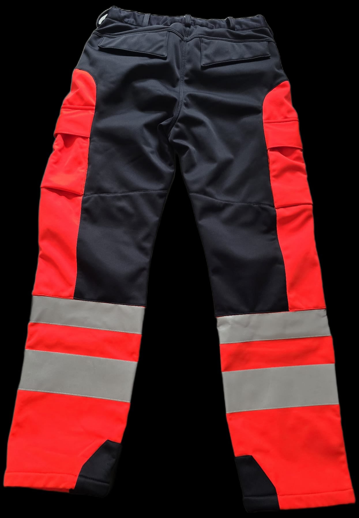 Pantalon PRO Hi-VIS Ambulanta- Barbati