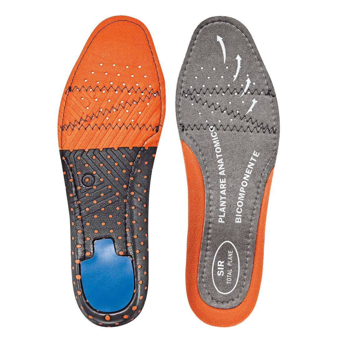 Branturi Cross Foam MB9815