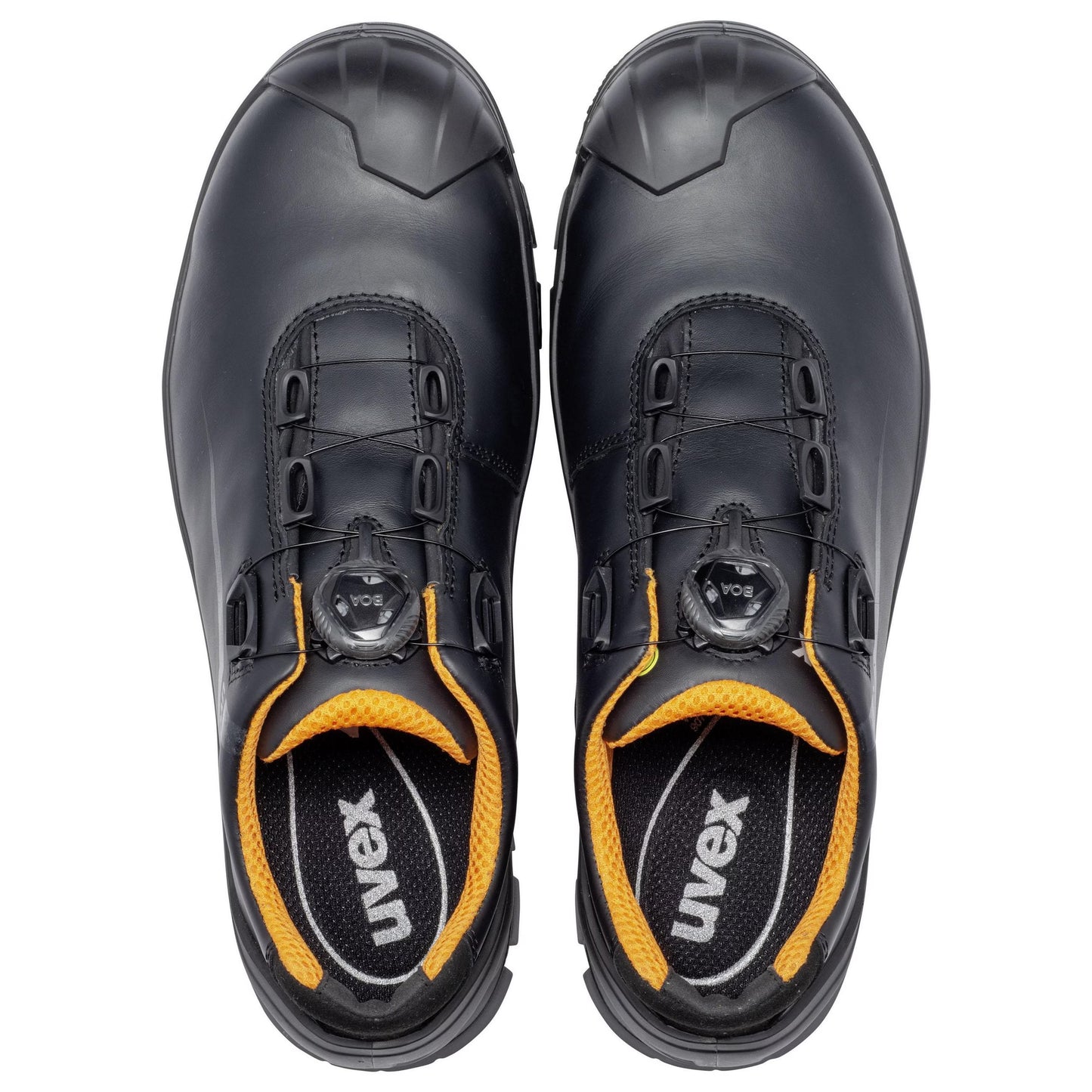 Pantofi de protecție uvex 2 MACSOLE® BOA® Fit System S3 HI HRO SRC