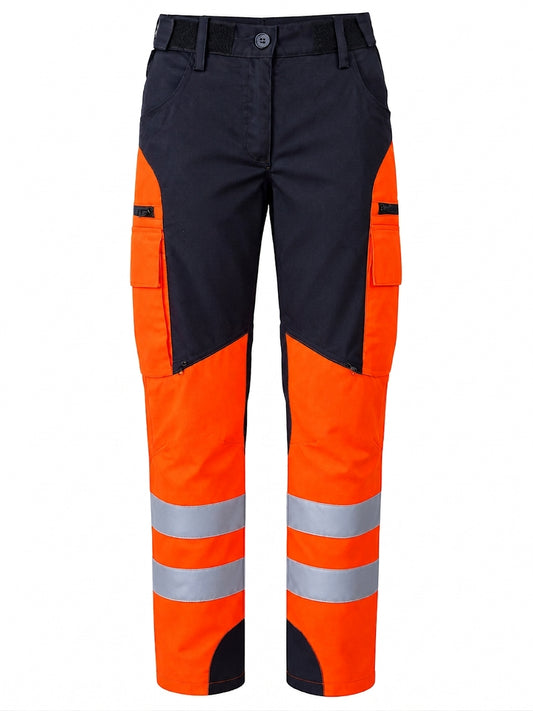 Pantalon PRO Hi-VIS Ambulanta- Barbati
