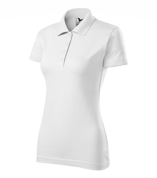 Tricou Polo Single J. 223 damă