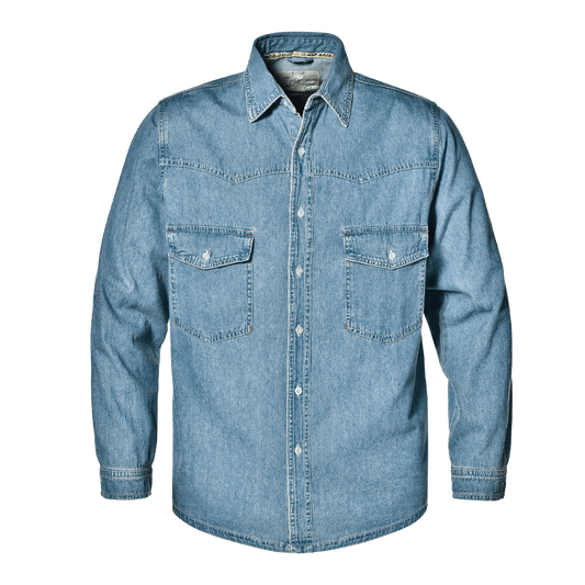 Cămașă Jeans MC2813