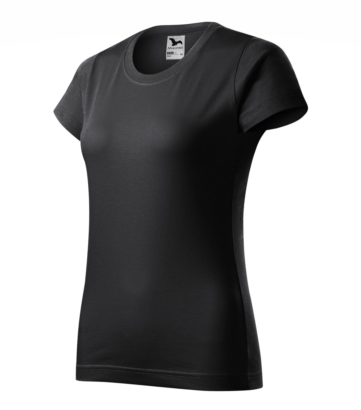 Tricou Basic 134 damă gri (variantă)