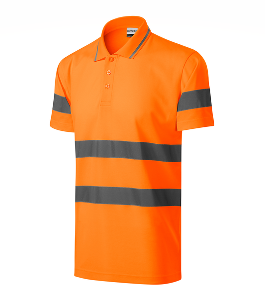 Tricou Polo 2V9 HV Runway