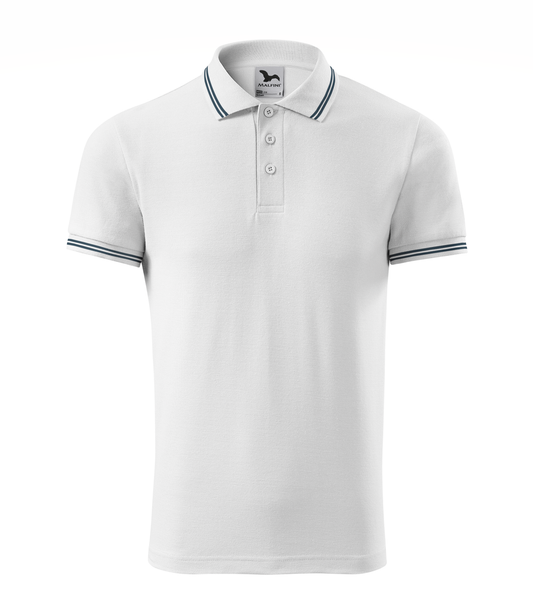 Tricou Polo Urban 219 bărbați